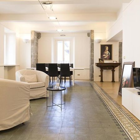 Mario'S Apartament With Ac And Wifi Apartment ลุคคา ภายนอก รูปภาพ