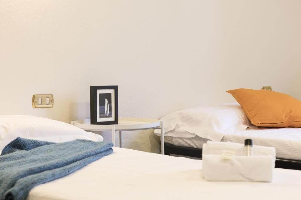 Mario'S Apartament With Ac And Wifi Apartment ลุคคา ภายนอก รูปภาพ