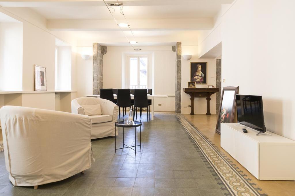 Mario'S Apartament With Ac And Wifi Apartment ลุคคา ภายนอก รูปภาพ