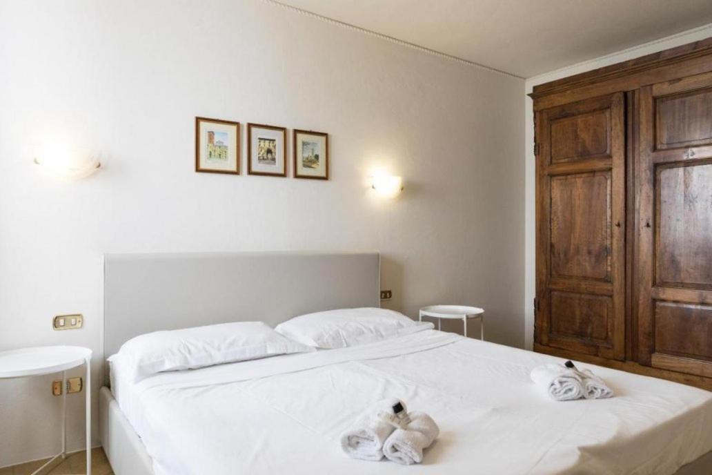 Mario'S Apartament With Ac And Wifi Apartment ลุคคา ภายนอก รูปภาพ