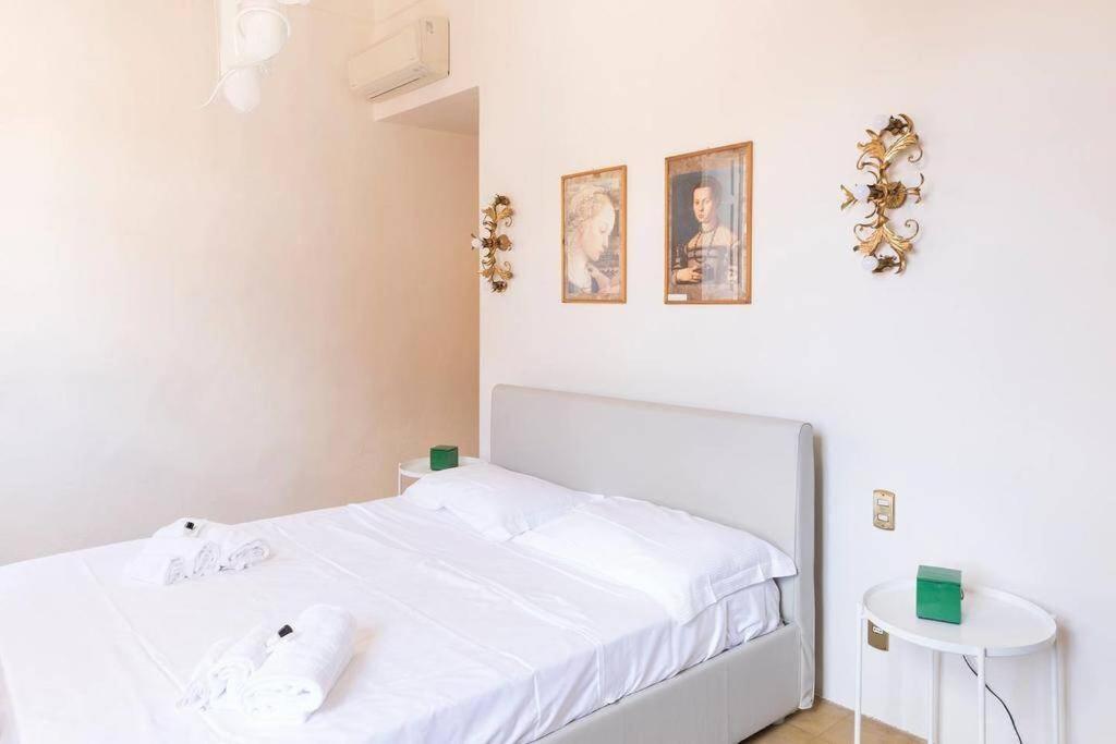 Mario'S Apartament With Ac And Wifi Apartment ลุคคา ภายนอก รูปภาพ
